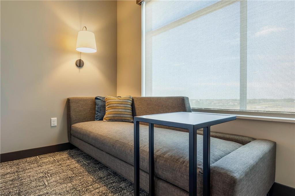 Cambria Hotel Davenport Quad Cities Беттендорф Номер фото